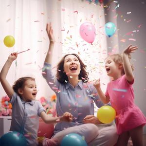 Parti Dekorasyonu 140 PCS Doğum Günü İçin Set Lateks Balonlar Flamalar Dekorasyonlar Balon Asma Swirls Folyo Tavan