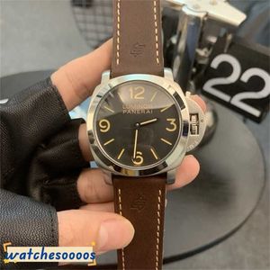 Designer VS Factory Top Quality Automatic Watch P.900 Automatic Watch Top Clone for Real Shot Stainless Steel Fashion Simple