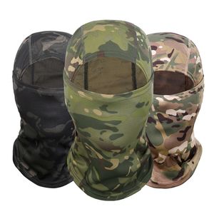 Riding hood dust-proof headband face protection windproof cover multi-purpose hood, neck scarf men's sun protection fishing mask hat