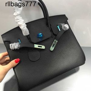 Bk Bags Super Leather Fire 30 Only Women's Bag Litchi Grain Cow Women's Bag One Shoulder Straddle Handbag