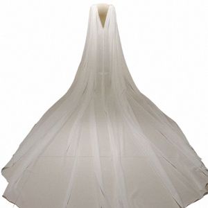 LG Train Chiff Wedding Dr Cape Lg Giacca da sposa Bolero Spalla Cape Bridal Wrap M1nB #