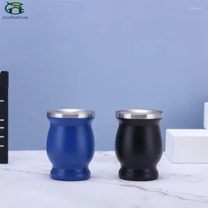 Conjuntos de chá Chá Café Multifuncional Mate Cozinha Bar Suprimentos Isolados Aço Inoxidável 304 Conjunto Sob Demanda