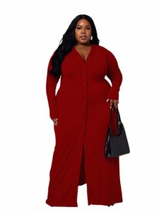 Dr com nervuras para mulheres inverno quente malha dr single-butts elegante cardigan plus size dres atacado dropship em massa u266 #