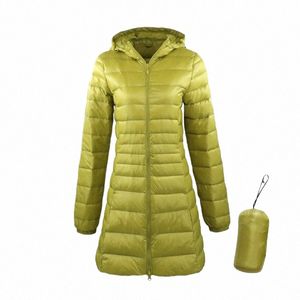 7xl 8XL Plus Lg Down Jacket Women Winter Ultra Light Down Jacket Women With Hooded Down Coat Female Big Size Coats p1o7#