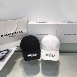 Novo boné quebrado letra b designer gorro chapéu língua crianças lazer versátil rua masculino boné de beisebol chapéu de sol verão ye