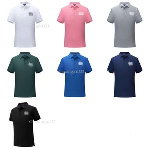 2024 Designer the Latest Jersey Cotton Golf Slimfit Outdoor Recreation Exercise Classic Mens Womens Polo Shirts M4xl Strusstyyy