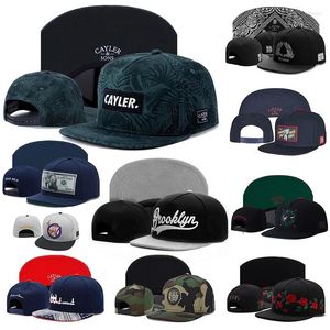 Cappellini da baseball Berretto da baseball unisex di alta qualità per uomo Donna Cappello snapback regolabile HipHop DadHatsTrucker Gorras Hombre