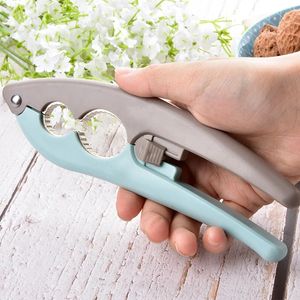 2024 PP Plastic Walnut Clip Bigengguo Creative Nut Shelling Tool Fruit Opener Walnut Pliers Kitchen Gadgets Kitchen Items