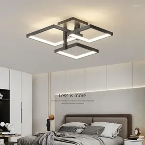 Ceiling Lights Modern Led Light Hallway Aisle Corridor Chandeliers For Living Room Dining Bedroom Home Lamp