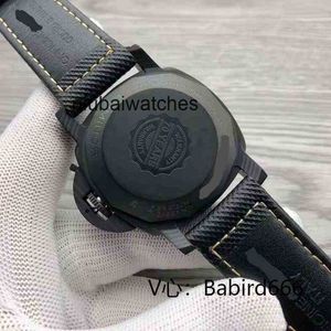 Luksusowy zegarek modowy Wysokiej jakości zegarki dla męskiego mechanicznego zegarku w pełni automatyczne wodoodporne świetliste projektant RB3Q