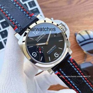 Quality Watch Designer Luxury High Watches for Mens Mechanical Wristwatch Fully Automatic Chrnograph V784