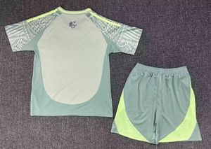 24-25 México país camisas de futebol DE FR BR camisas da equipe nacional homens mulheres crianças uniformes de futebol camisas
