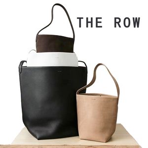 Женская мужская дизайнерская винтажная сумка-ведро с клатчем, женская сумка для покупок, городская мода, роскошная сумочка с ремешком 3 размера, кожаные сумки выходного дня с завязками на плечах