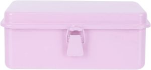 1PC Box Snack Metal Nesting Tins Drawer Box Storage Rack Hushåll Simple Sundries Holder Lagring Container Hinge Tray Mini gångjärn ZZ