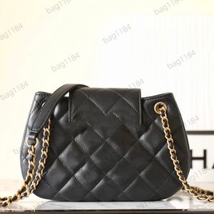 24c grande hobo saco 10a qualidade espelho superior 25cm designer saco pequeno grande sacos carteira bolsa de ombro preto branco sacola bolsa senhoras bolsa de compras moda luxo c