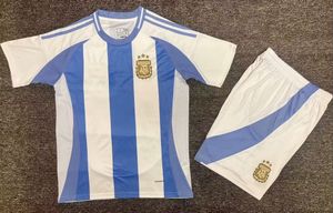 Atacado 24-25 nova temporada camisas de futebol do país DE FR BR México camisas da equipe nacional homens mulheres crianças uniformes de futebol camisas