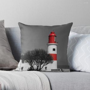 Pillow Souter Lighthouse Throw Covers For Living Room Plaid Sofa CustomHome, Furniture & DIY, Home Décor, Cushions!