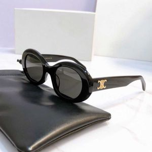 CELIES Triumphal Arch sunglasses cat eyes tortoiseshell high-end high aesthetic value sunglasses womens sun protection cute driving trend