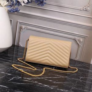 Luxury designer tote bag envelope cross body small purses crossbody designer bag woman handbag shoulder bags leather flap Clutch Tote Messenger purse wallet