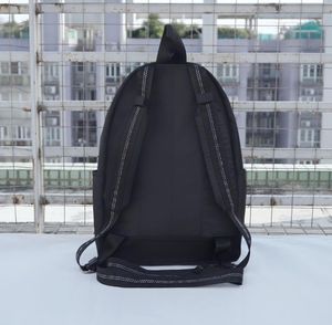 Ortdoor-Taschen Rucksack lässig wasserdicht Studentenrucksäcke Hipster einfache Arbeitskleidung große Kapazität Junge Schultasche Rucksäcke Schulter1008619