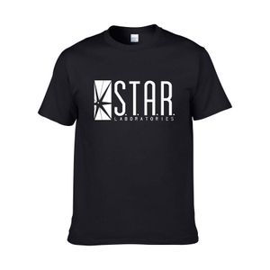 Erkek Tişörtler Yıldız Laboratuvarları Stil Tasarımcı Gömlek Pamuk O-Neck Mektuplar Yazdır Yeni Yaz Tip Kısa Kollu Damla Teslimat Giyim C DHCJY