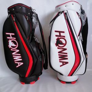 Ny Honma Golf Club Bag sport Professional Ball Bag Golf Bag Equipment Bag