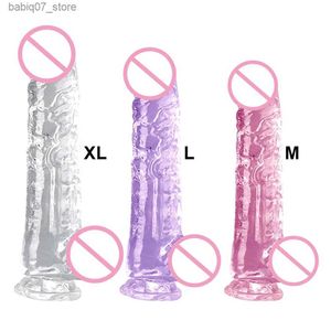 Other Massage Items Simple Jelly False Penis Simulation Multi size xxs Manual False Small Penis Hot Product Adult Toy Suitable for Male Homosexuality Q240329