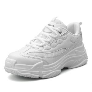Scarpe da uomo scarpe casual calzature per adulti sneaker maschi uomini comodi scarpe sportive invernali autunnali scarpe unisex bianca dimensione 45