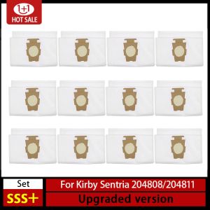 Boormachine für Kirby Sentria 204808/204811 Staubsauger Staubbeutel Teile Universal F/t Serie G10,g10e Staubbeutel für Kirby Sentrial