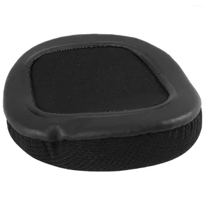 スプーン耳パッドクッションカップは、corsair void pro rgb有線/ワイヤレスヘッドセットの代替品をカバーします