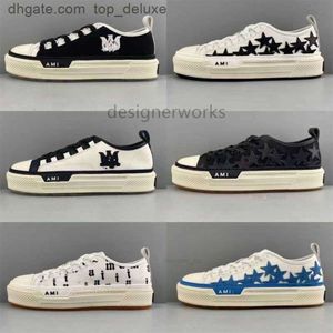 Top quality Designer Shoes Men Luxury Designers Sneaker Women Platform Leather Casual amirs Shoe Low Lace Up Sneakers AM s1 OA7T JRY2 PA4N NNI8 VHQO J786 NMZ4 MEZA MMGW