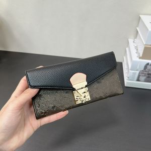 Bolsa feminina e masculina designer bolsa de moda carteira de alta qualidade