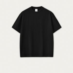 Erkek Gömlek Tişört Adam Gömlek Tasarımcısı Top Tshirts En İyi Kadın Tee Aşıklar için Kısa Kollu Yuvarlak Mürettebat Boyun Moda Hip Hop Pamuk Siyah Moda P8EZ#