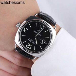 ساعة معصم Panerass Luxury Watch الشهيرة سلسلة راديميرز الخاصة