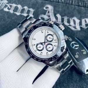 Laojia Brand Trendy and Fashionable, Fully Automatic Luminous Waterproof Mechanical Multifunctional Watch, Men's Watch Batch