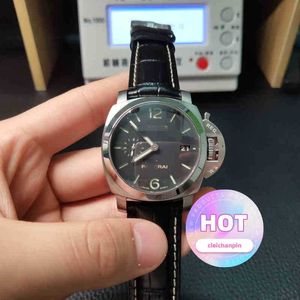 Luxury Mechanical Designer Watch Movement Luxury Men's and Womens Automatic Mechanical Watchpaner Watch liu WJJ1