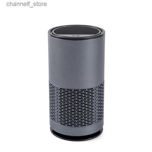 Luftrenare Hem Luftrenare HEPA Filter Desktop Luftrenare USB laddning Portable Air Purifier Diffusery240329