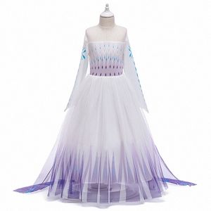 Crianças Designer Vestidos da menina vestido cosplay roupas de verão Crianças Roupas BEBÊ crianças meninas vestido de verão azul c6jF #