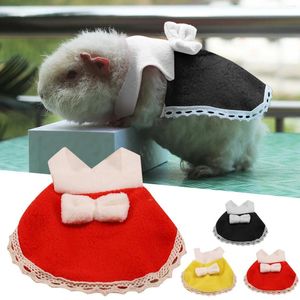 Dog Apparel Small Animal Pig Warm Vest Clothes Animals XXS Hamster Pet For Medium Dogs Male Female