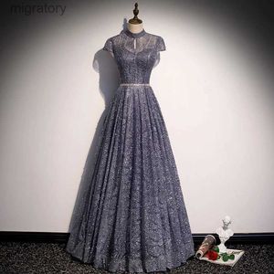 Urban Sexy Dresses mycket elegant kväll för en bröllopsklänning lyxig kvinna fest quinceanera bollklänning 2024 mantel formell prom yq240329