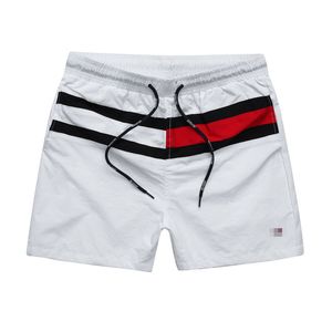 Shorts de moda masculina shorts de designer masculino shorts de verão casual split praia shorts de cor sólida moda esportes masculino M-2XL