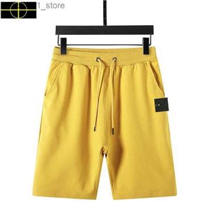 Men's Shorts Designer Mens Shorts pants Summer Fashion stone Streetwear Cotton Casual Beach Womens Shorts is land pant Q240329