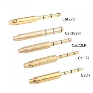 Copper 177. 22 Calibrator Infrared Laser Localizer Zeroing Device 38 Laser Bore Sight