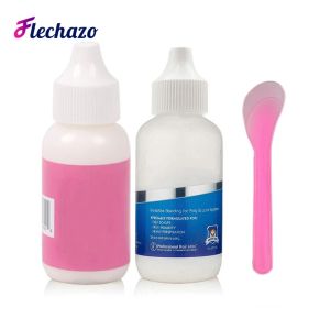 Adhesives Lace Glue Waterproof Invisible Lace Wig Glue Hair Extensions Liquid Adhesive Hair Bonding Glue Hair Wax Stick Lace Tint Spray