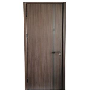 Doors & Windows Carbon gate Bedroom door Professional manufacturer