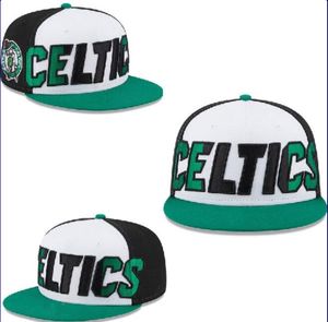 Boston''Celtics''Ball Caps 2023-24 unisex luxury fashion cotton Champions baseball cap snapback hat men women sun hat embroidery spring summer cap wholesale a10