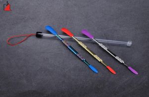 Красочный творческий инструмент для резьбы по воску, инструменты для изготовления аксессуаров, колпачок для карточек, восковая ручка для всего1413849