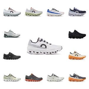 Treinadores de designers que executam 3 5 x Sapatos casuais Menções Black White Imper impermeável e transversal Federer Sapato Aloe Storm Tennis Blue Sneakers HLO