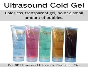 2022 Accessories Parts Good Ultrasonic Hifu Ipl Elight Rf Gel Ultrasound Cooling Gel For Fat Loss Slimming Skin Care Machi6142699