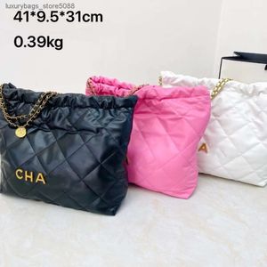 Leather Handbag Designer Specials Hot Brand Women's Bags Small Bag Large Tote Capacity Chain